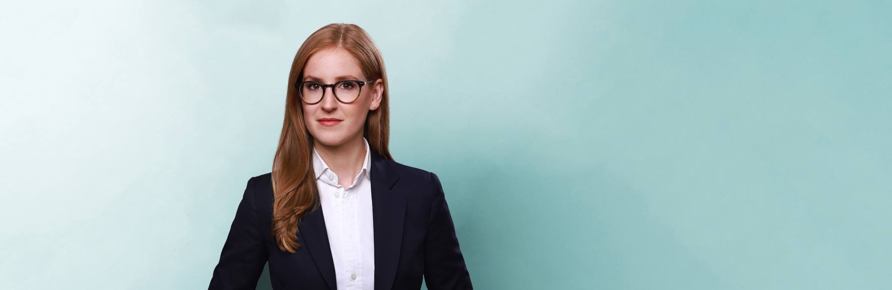 Rechtsanwältin und Fachanwältin für Strafrecht Alina Niedergassel