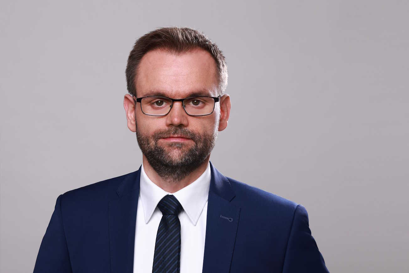 Strafverteidiger Mathias Schult Strafverteidiger Mathias Schult