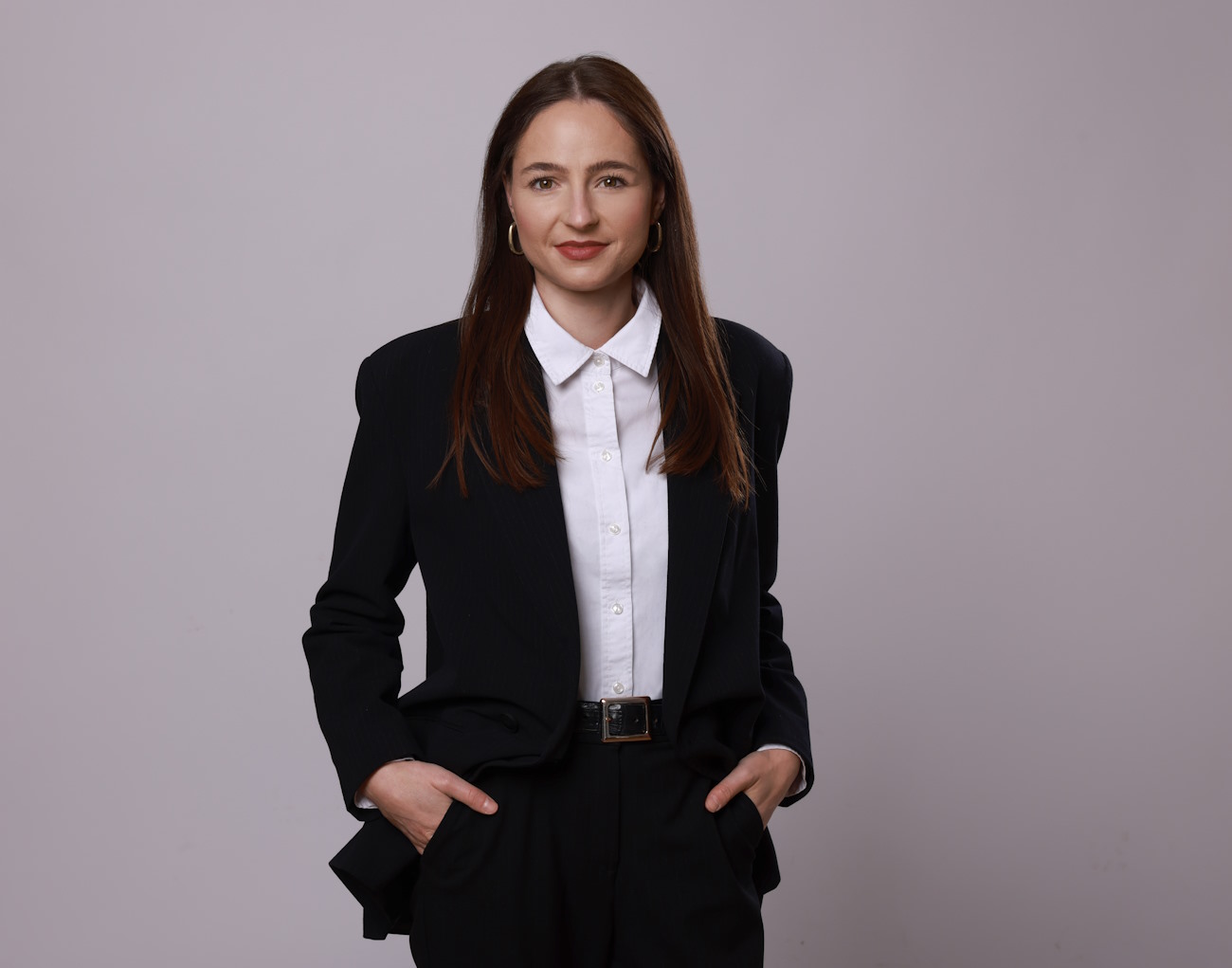 Rechtsanwältin Amrhein