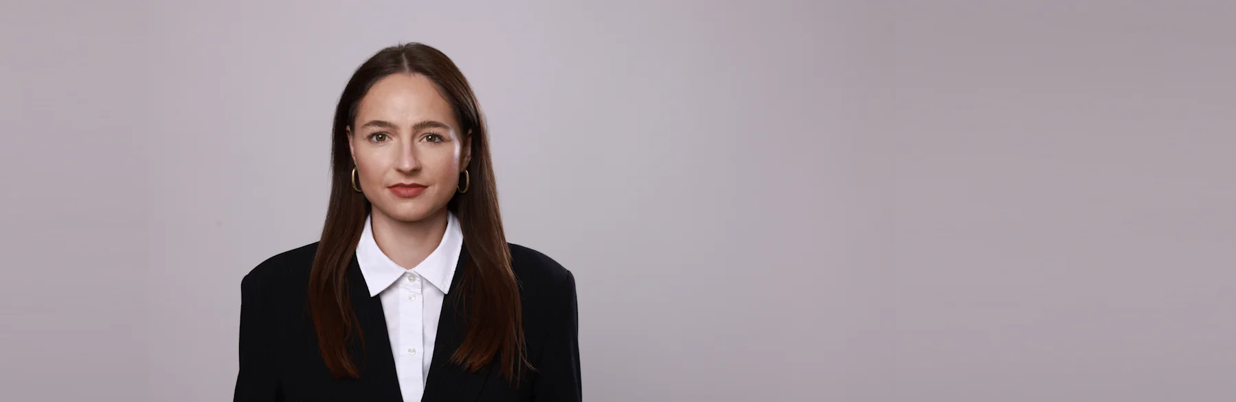 Strafverteidigerin Laura Amrhein